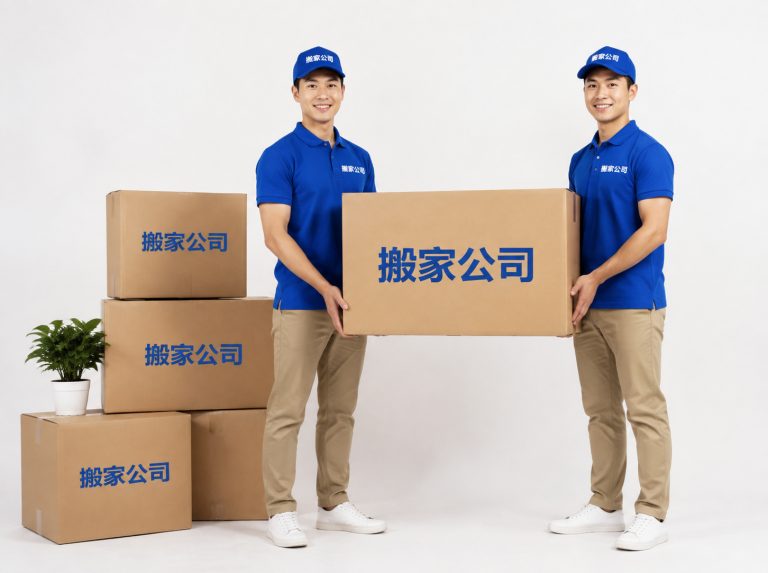溧水区家庭与别墅精细化搬家